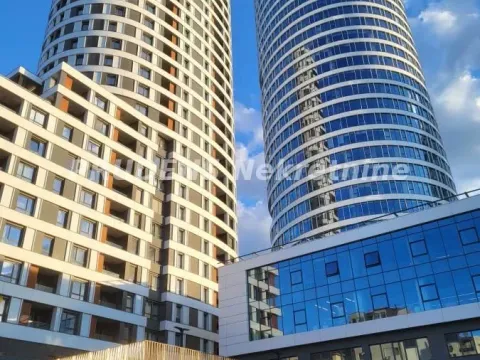 Stan in Savski Venac