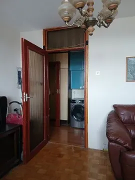 Rent, two bedroom apartment, 58m², Novi Beograd Sve Podlokacije, Beograd - image 9