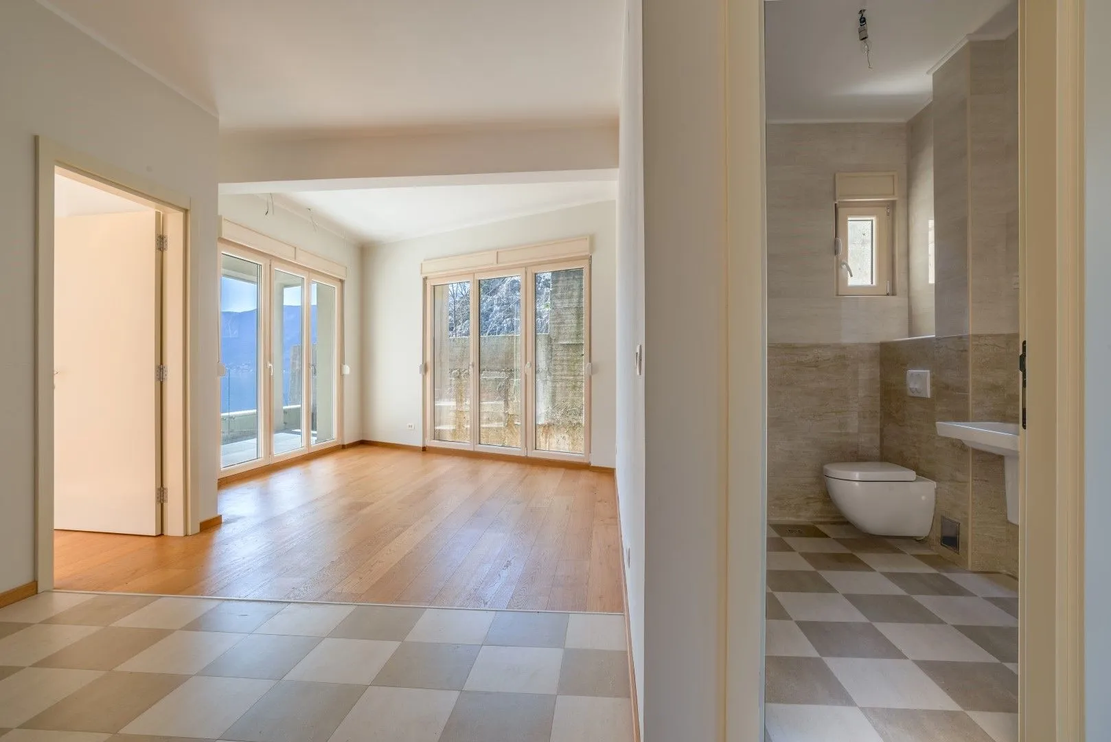 Prodaja, stan, 120m², Kotor, Crna Gora
