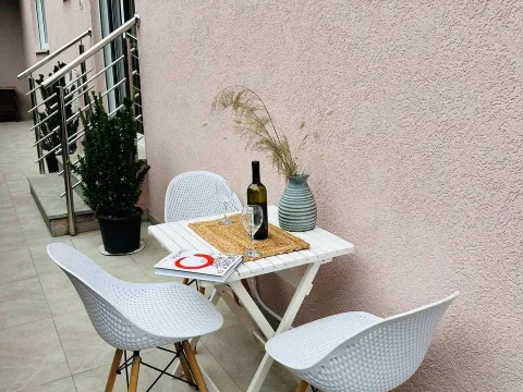 Sale, two bedroom apartment, 68m², Babilonija, Budva - image 8