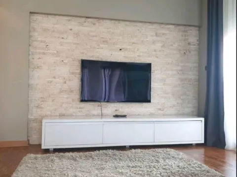 Rent, three bedroom apartment, 136m², Sajmište, Novi Sad - image 3