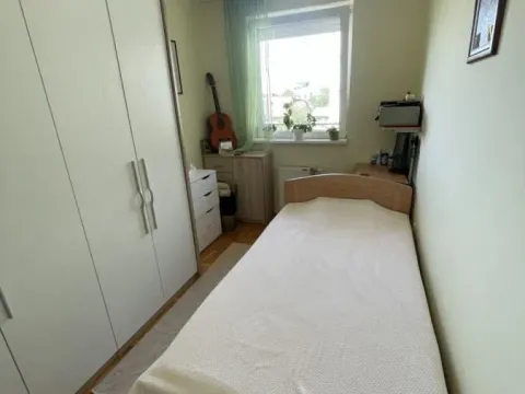 Izdavanje, jednosoban stan, 39m², Bulevar patrijarha Pavla, Novi Sad Sve Podlokacije - image 4