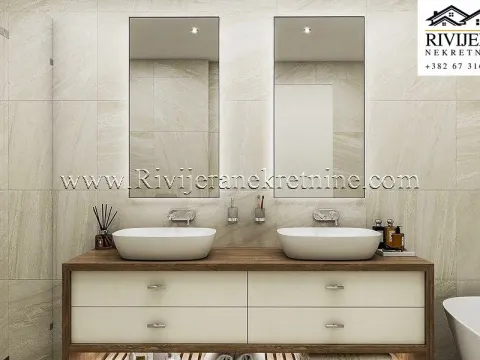 Prodaja, kuća, 214m², Luštica Bay, Tivat - image 11