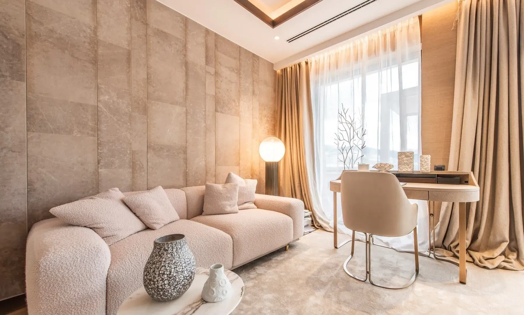 Sale, four bedroom apartment, 500m², Đuraševići, Tivat