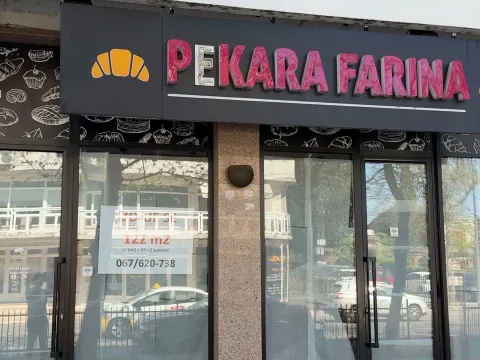 Rent, office space, 122m², Centar, Podgorica - image 4