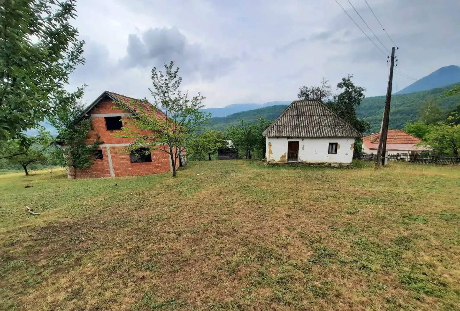 Sale, land lot, 75m², Bijelo Polje, Crna Gora