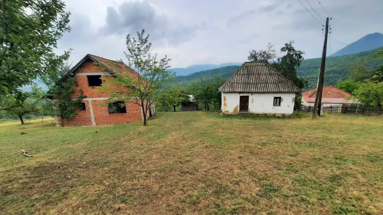 Prodaja, plac, 75m², Bijelo Polje, Crna Gora