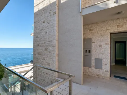 Sale, two bedroom apartment, 131m², Rijeka Reževići, Budva - image 21