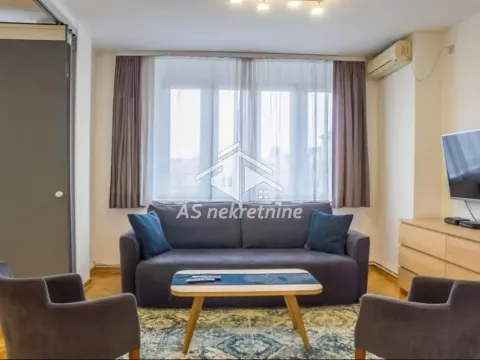 Rent, three bedroom apartment, 97m², Stari Grad, Beograd - image 15