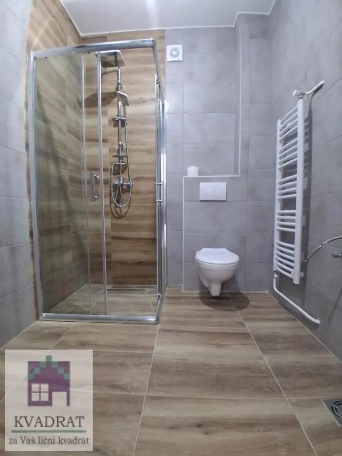 Prodaja, dvosoban stan, 64m², Grbavica, Novi Sad Sve Podlokacije