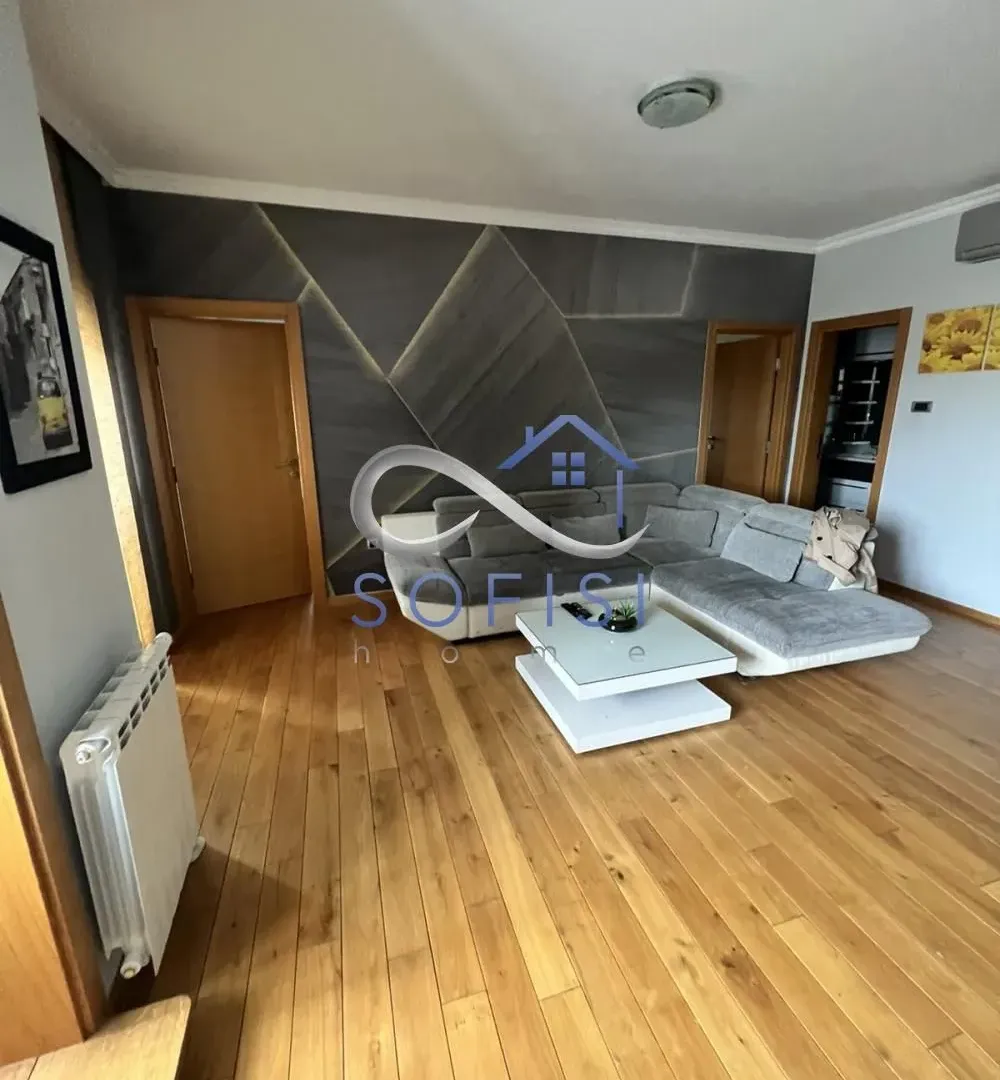 Izdavanje, trosoban stan, 64m², Novi Sad Sve Podlokacije, Novi Sad