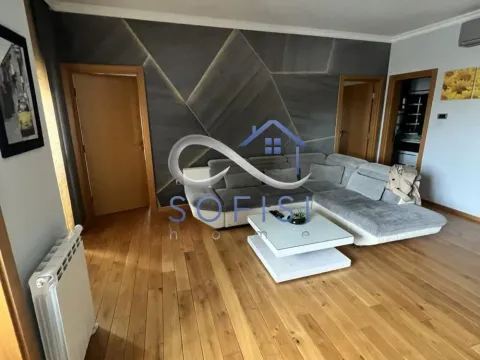 Izdavanje, trosoban stan, 64m², Centar, Novi Sad - image 2