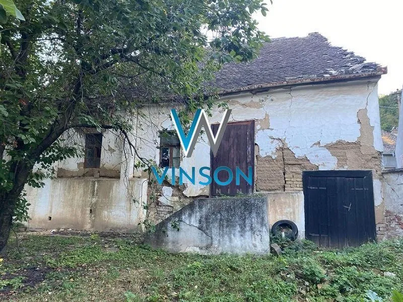 Prodaja, kuća, 467m², Sremski Karlovci, Novi Sad