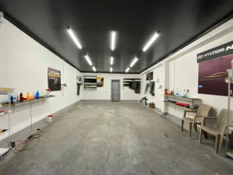 Izdavanje, poslovni prostor, 150m², Centar, Podgorica - image 4