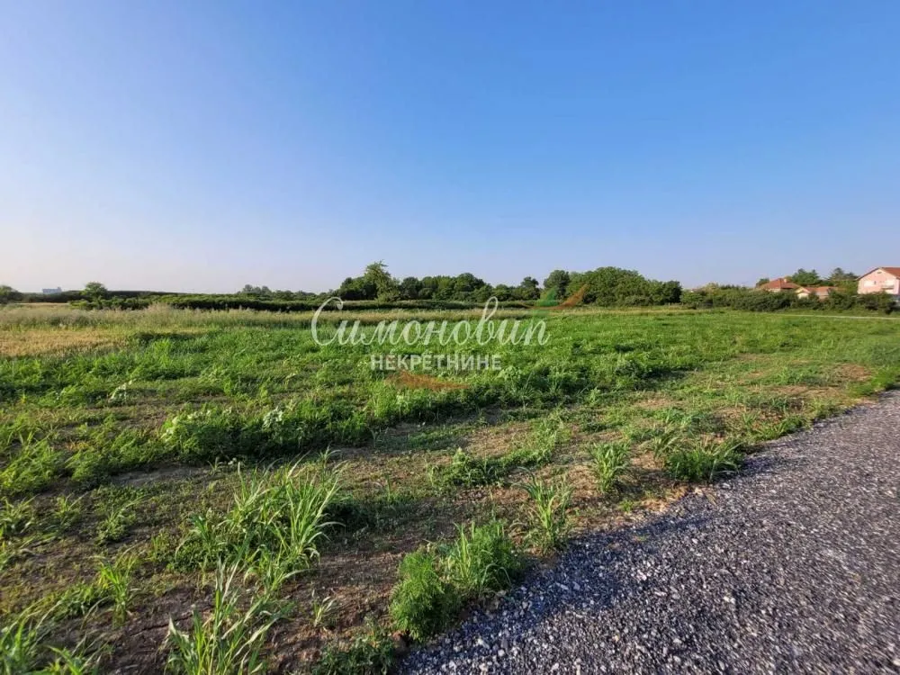 Sale, land lot, 495m², Jakovo, Surčin