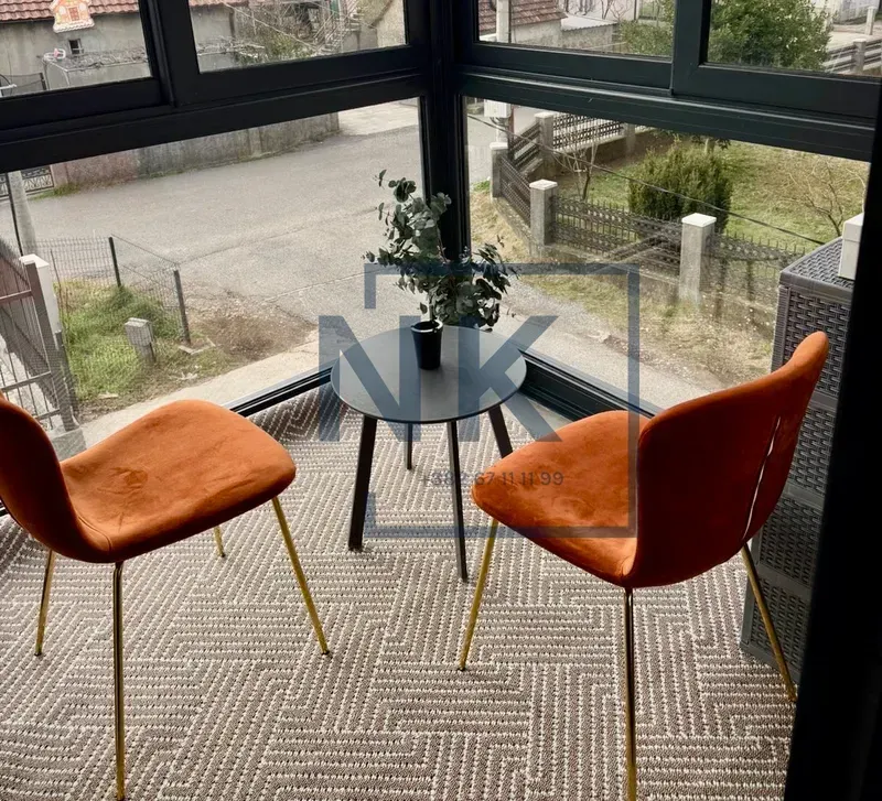 Prodaja, trosoban stan, 90m², Tološi, Podgorica