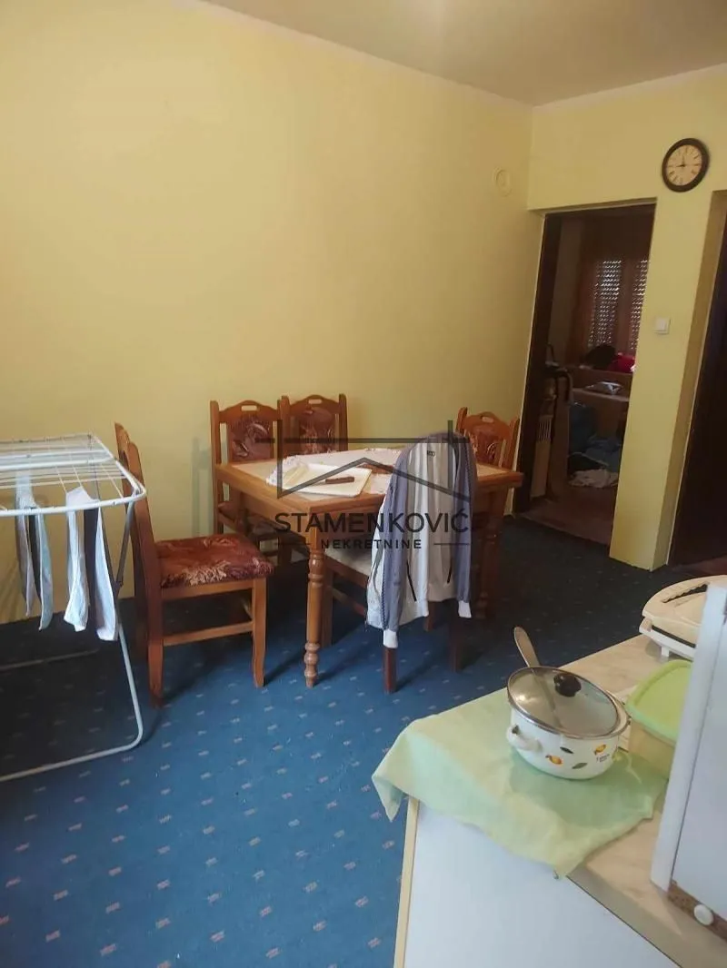 Prodaja, kuća, 58m², Veternik, Novi Sad Sve Podlokacije