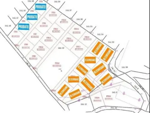 Prodaja, plac, 400m², Centar, Zlatibor - image 16