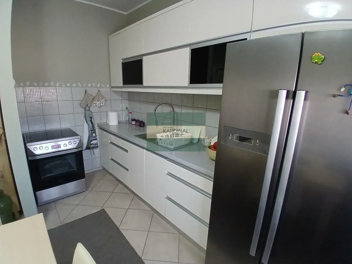 Prodaja, dvosoban stan, 60m², Centar, Jagodina