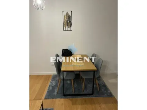 Izdavanje, dvosoban stan, 46m², Stari Grad, Beograd - image 3