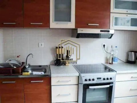 Prodaja, jednosoban stan, 39m², Centar, Bar - image 6