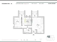 Sale, two bedroom apartment, 60m², Kolašin, Crna Gora - image 10