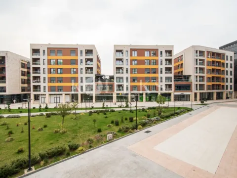 Izdavanje, jednosoban stan, 57m², Preko Morače, Podgorica - image 10