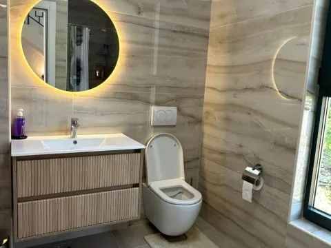 Rent, house, 160m², Lastva Grbaljska, Kotor - image 14