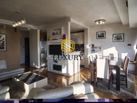 Prodaja, jednosoban stan, 90m², Kod Big Fashion-a, Podgorica - image 7