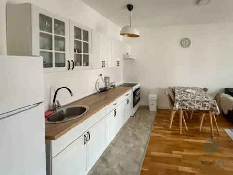 Prodaja, jednosoban stan, 40m², Zabjelo, Podgorica - image 4
