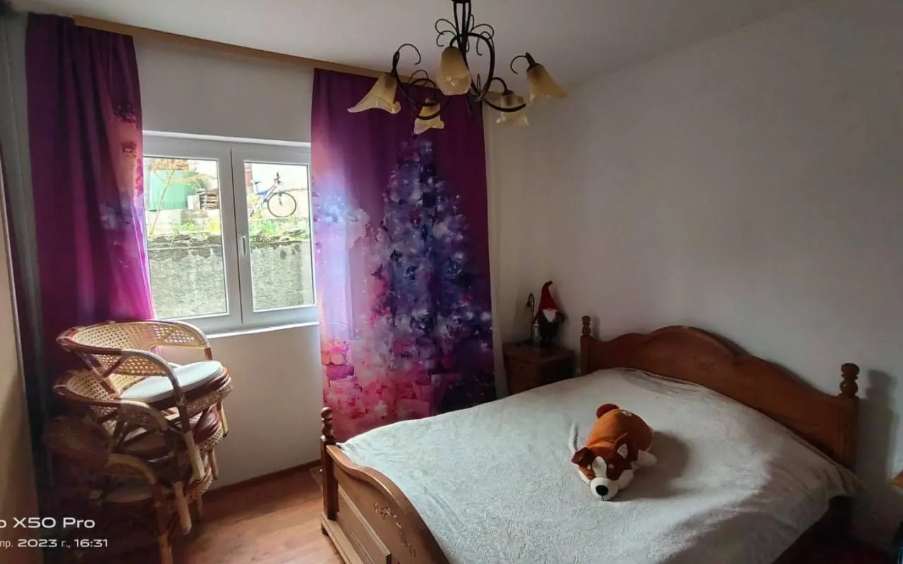 Prodaja, jednosoban stan, 56m², Topla, Herceg Novi
