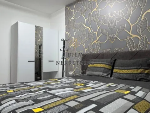 Izdavanje, dvosoban stan, 75m², Master Kvart, Podgorica - image 7