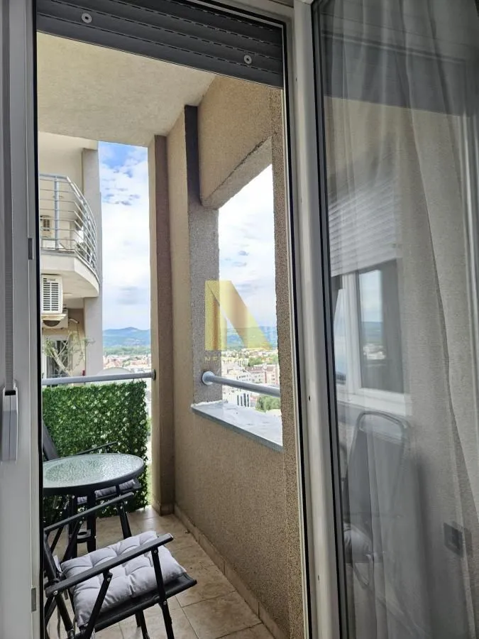 Rent, two bedroom apartment, 54m², Bulevar Evrope, Novi Sad Sve Podlokacije
