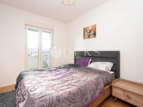 Izdavanje, jednosoban stan, 53m², Central Point, Podgorica - image 5