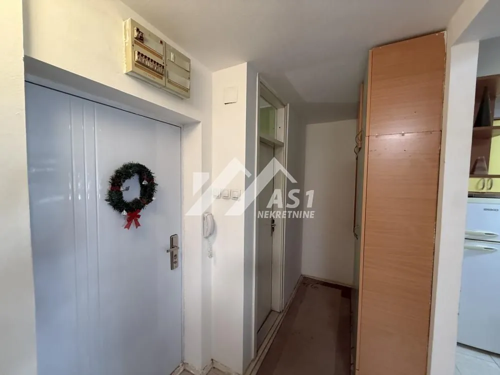 Prodaja, dvosoban stan, 43m², Novi Sad Sve Podlokacije, Novi Sad