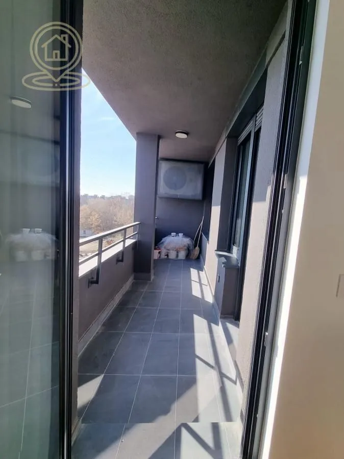 Prodaja, trosoban stan, 82m², Novi Beograd Blok 67, Novi Beograd Sve Podlokacije