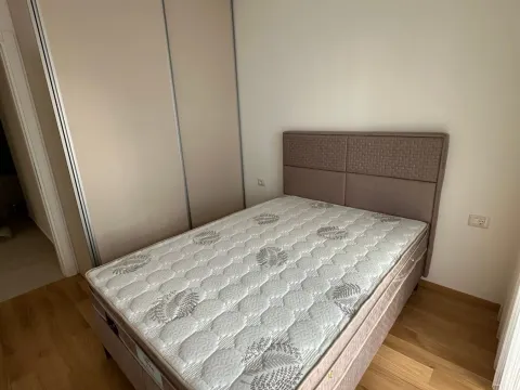 Rent, one bedroom apartment, 47m², Bečići, Budva - image 3