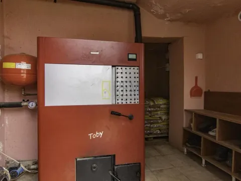 Prodaja, kuća, 400m², Danilovgrad, Crna Gora - image 24