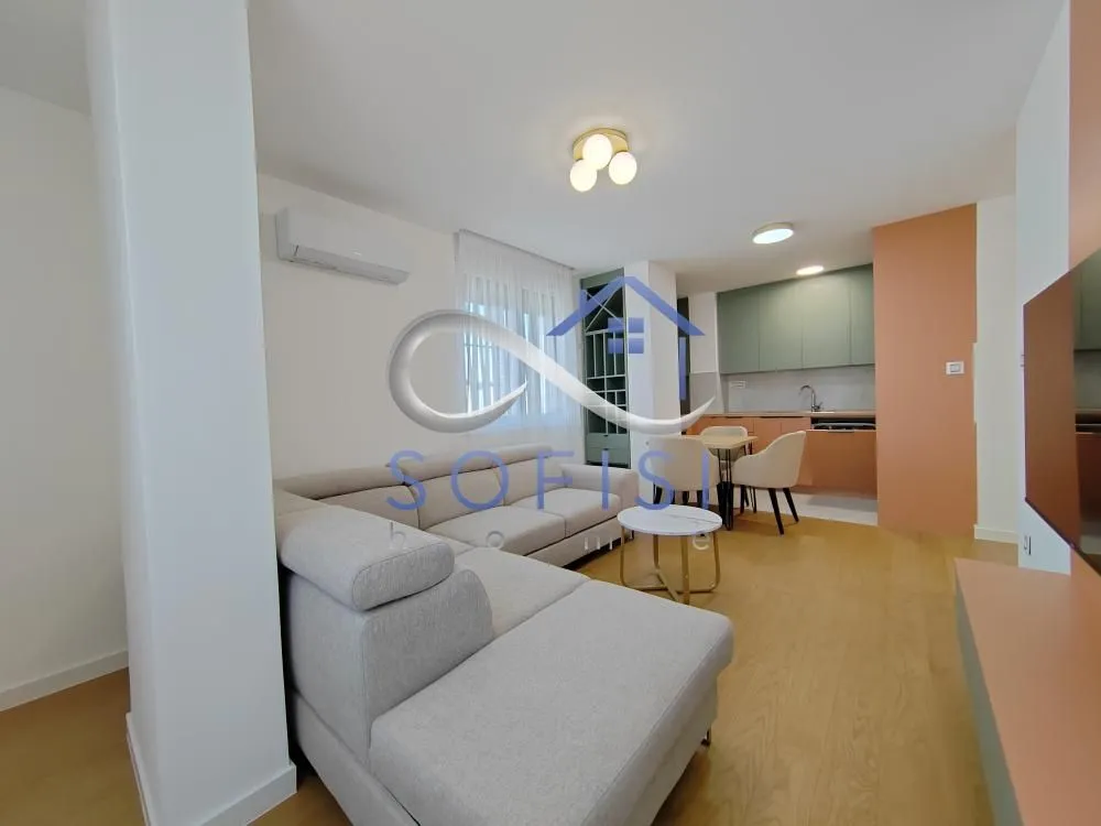 Rent, two bedroom apartment, 65m², Telep, Novi Sad Sve Podlokacije