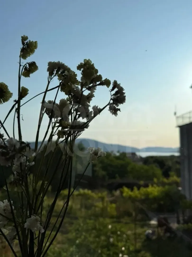 Prodaja, garsonjera, 27m², Tivat, Crna Gora