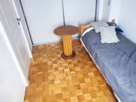 Rent, two bedroom apartment, 43m², Banovo Brdo, Beograd - image 6