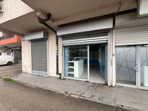 Sale, office space, 91m², Vezirov Most, Podgorica - image 5