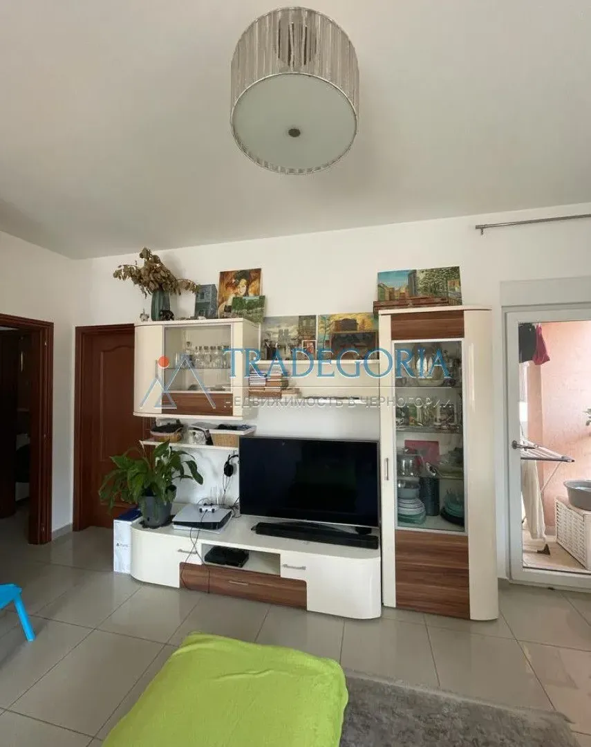 Prodaja, dvosoban stan, 65m², Budva, Crna Gora