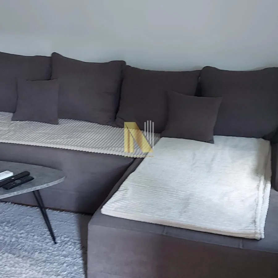Rent, one bedroom apartment, 36m², Grbavica, Novi Sad Sve Podlokacije