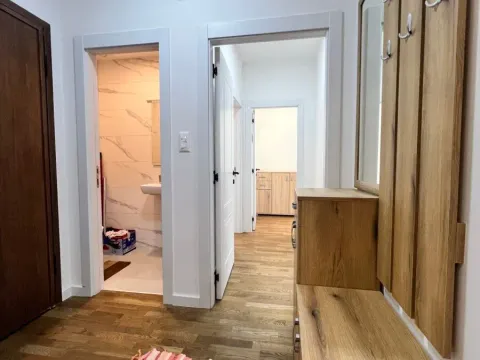 Izdavanje, kuća, 63m², Podgorica, Crna Gora - image 5