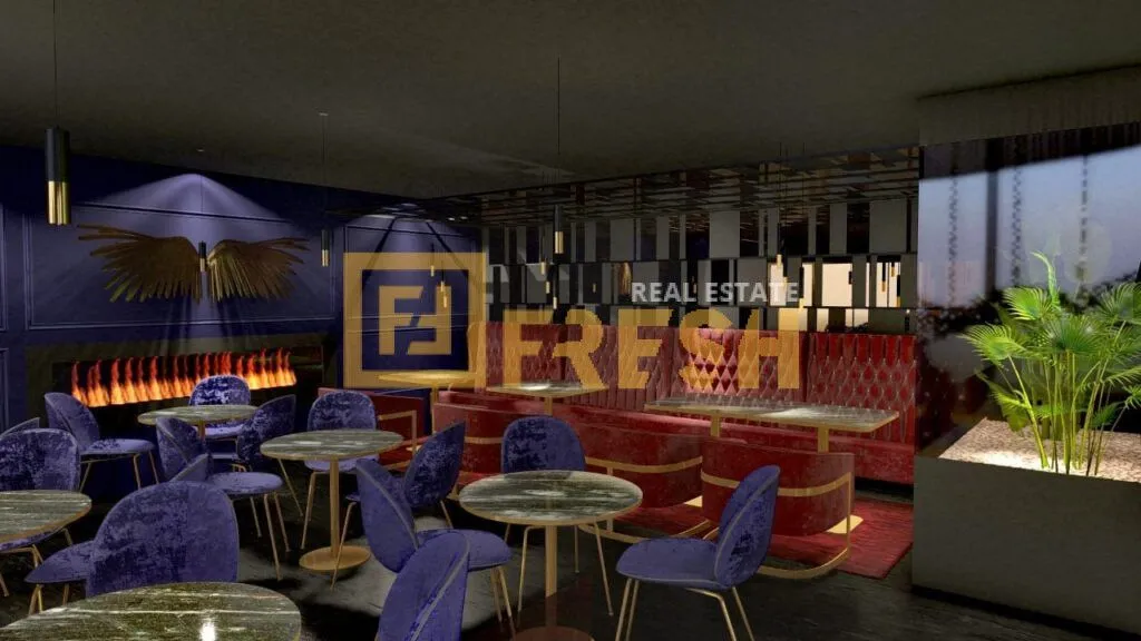 Rent, office space, 285m², Bar, Crna Gora