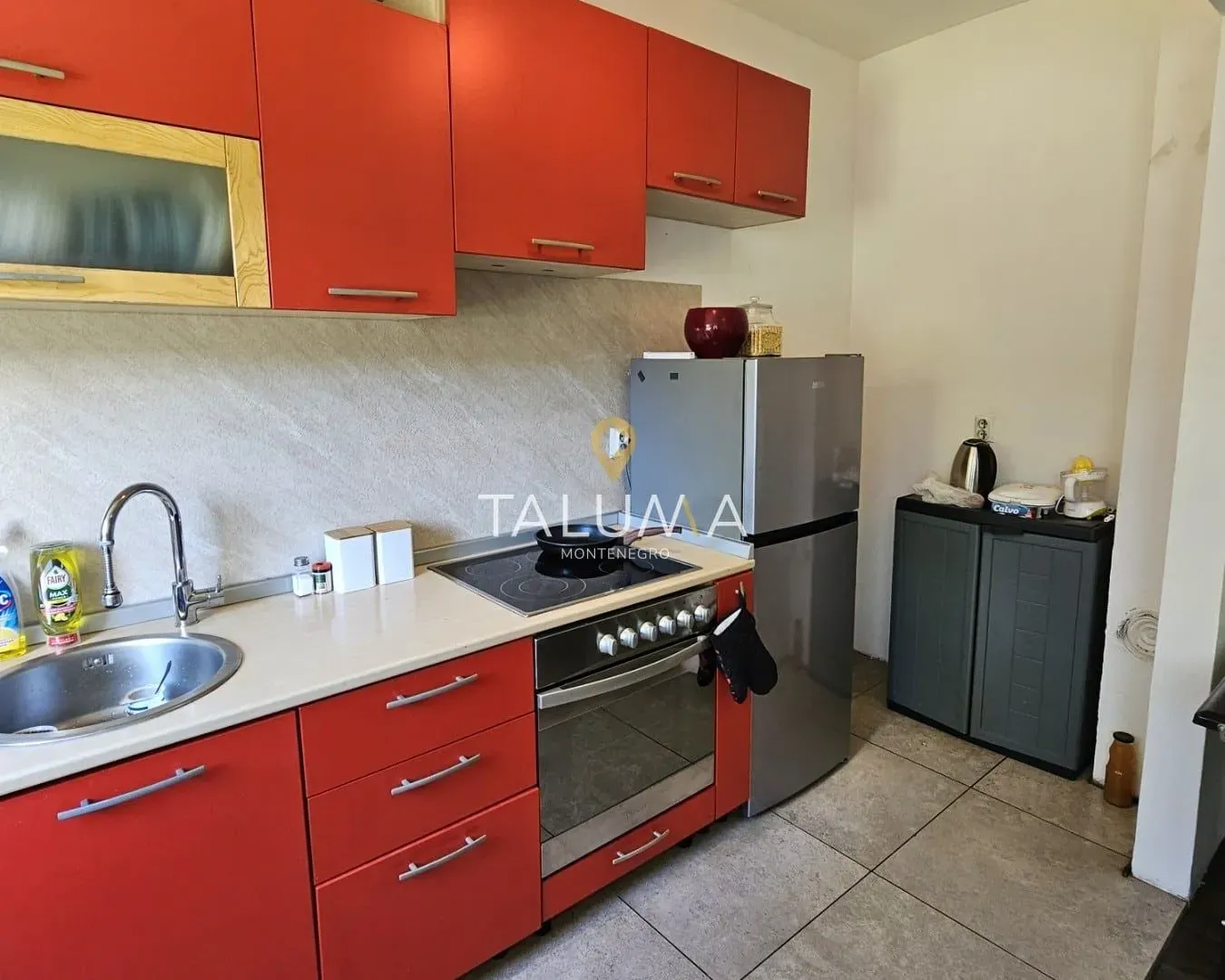 Sale, house, 62m², Grlić, Danilovgrad