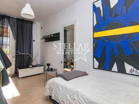 Izdavanje, kuća, 200m², Zabjelo, Podgorica - image 14