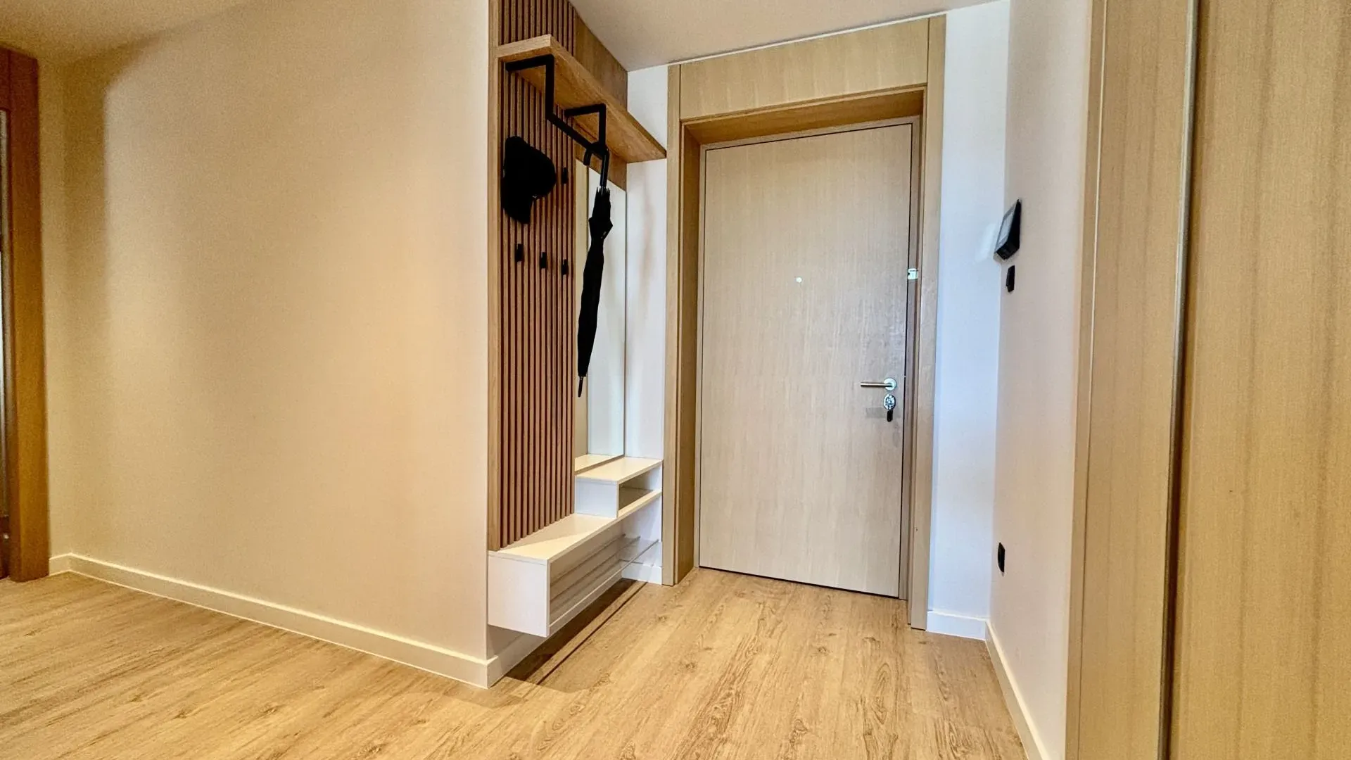 Rent, apartment, 110m², Porto Montenegro, Tivat