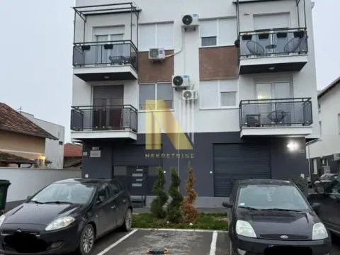 Izdavanje, jednosoban stan, 45m², Adice, Novi Sad Sve Podlokacije - image 18